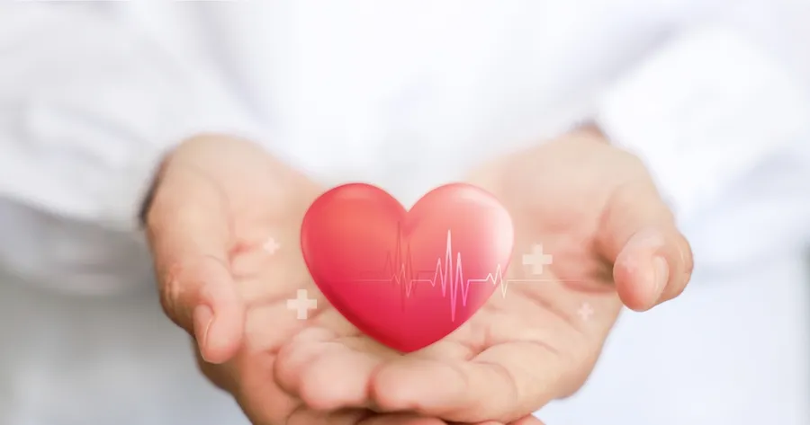 Spot Early Signs of Heart Failure – Take Charge of Your Heart Health with Expert Tips and Prevention Steps