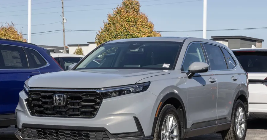 How to Save on a 2025 Honda CR-V Purchase
