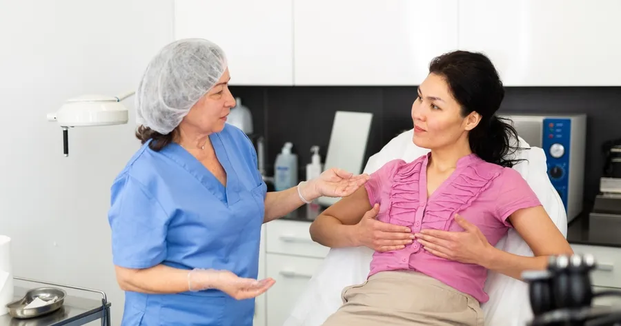 What Is a Vampire-Style Breast Lift? How This Procedure Works