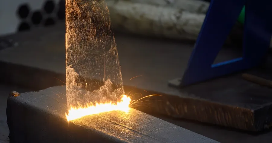 Say Goodbye to Sandblasting — Laser Cleaning Is the Cleaner, Smarter Choice