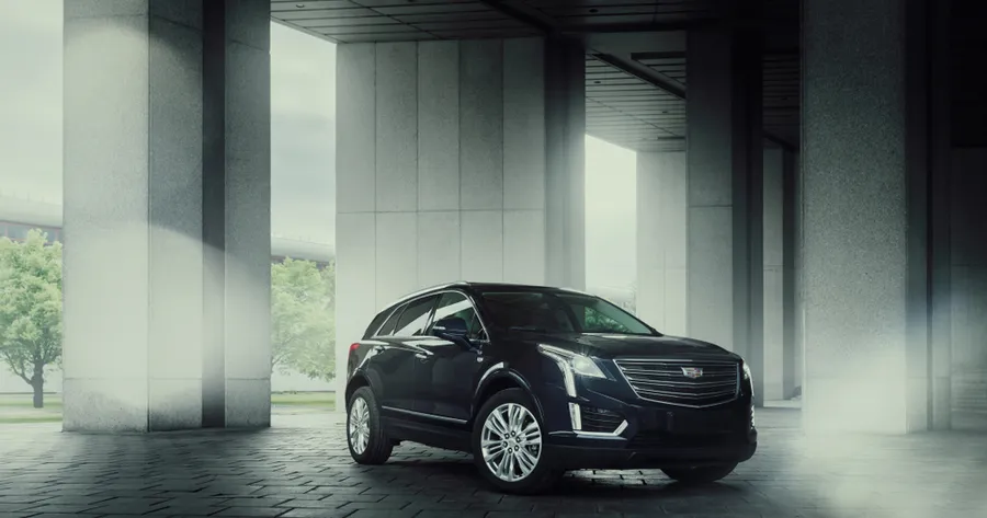 How to Snag a Deal on a 2025 Cadillac XT5