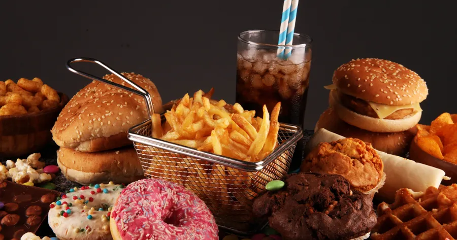 Foods You Shouldn’t Eat If You Have Arthritis