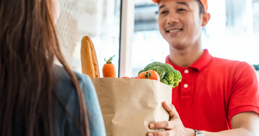 Diet-Tailored Meals for Seniors — Covered by Medicare