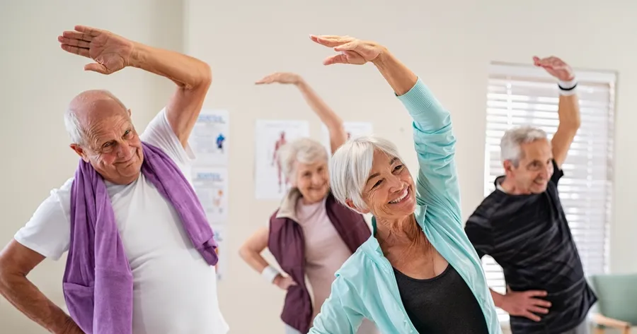Finding Your Ideal 55+ Community Nearby