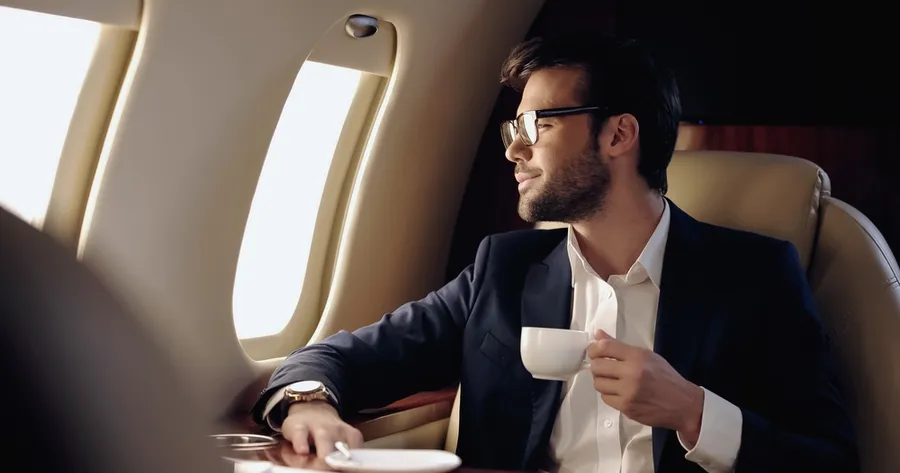 Your Ultimate Guide to Budget-Friendly Business Class Travel