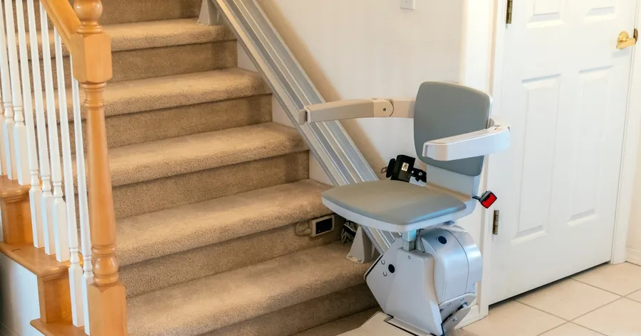 Affordable Stairlifts With Features You Didn’t Expect