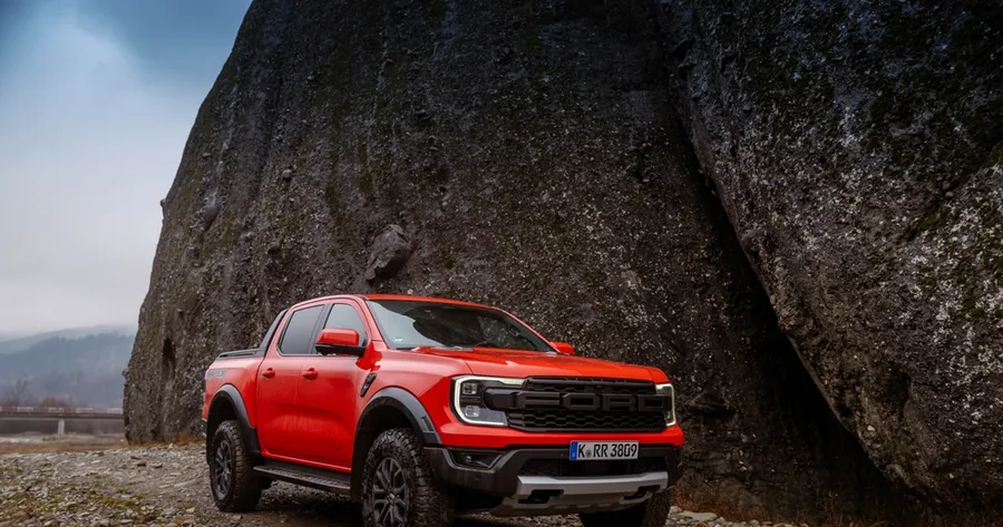 2025 Ford Ranger – Prices, Features & Clearance Offers
