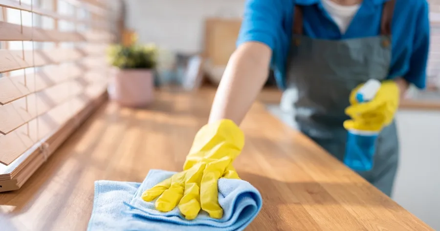 Does Medicare Cover Senior Cleaning Services?