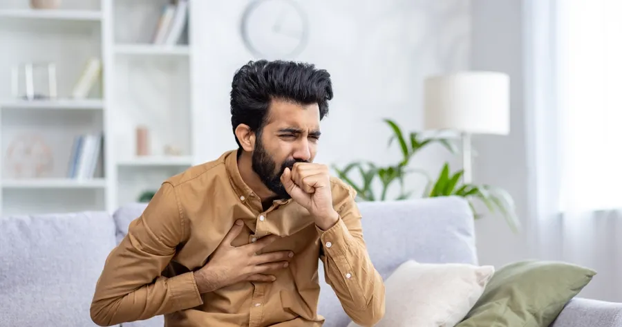 Flu-Like Symptoms? It Could Be HIV — Learn What to Watch For