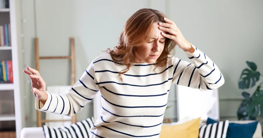Silent Stroke Signs You Shouldn’t Ignore