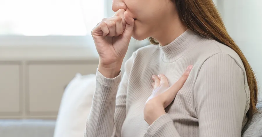 Bronchiectasis Warning — 3 Signs Your Cough Isn’t Normal