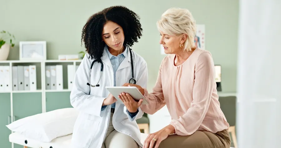 Vulvar Cancer: What Doctors Don’t Tell You