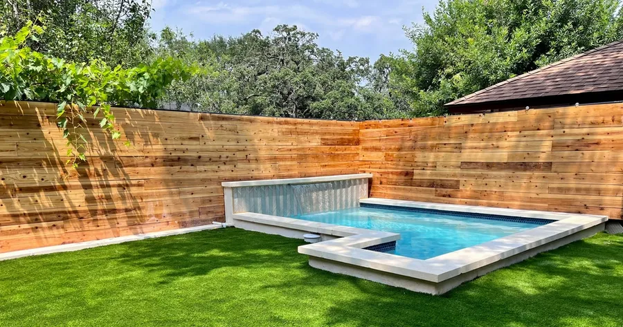 Choosing the Right Pool for Your Yard
