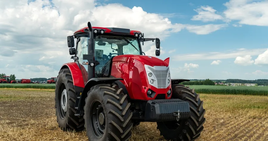 Understanding Bank-Repossessed Tractors for Smart Buyers