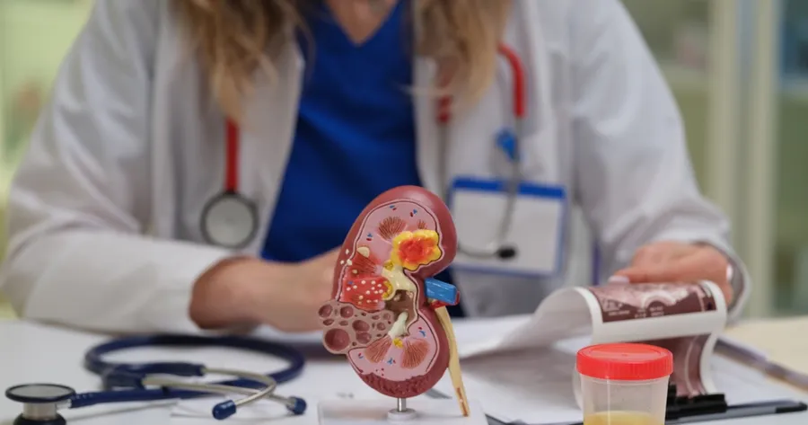Early Signs Of Kidney Disease You Shouldn’t Ignore