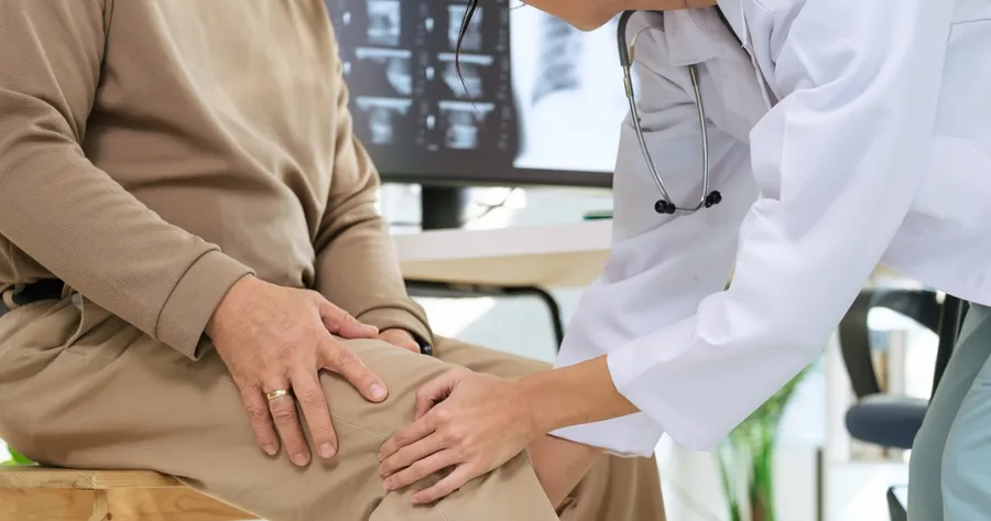 Explore Paid Clinical Trials For Osteoarthritis