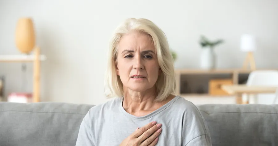 Don’t Ignore Key Signs That Could Signal Heart Trouble