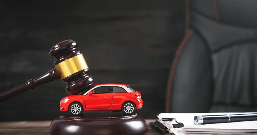 How to Navigate Police Impound Car Auctions