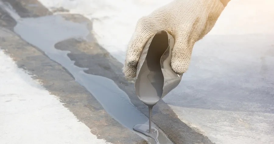 Effective DIY Techniques for Concrete Crack Repair