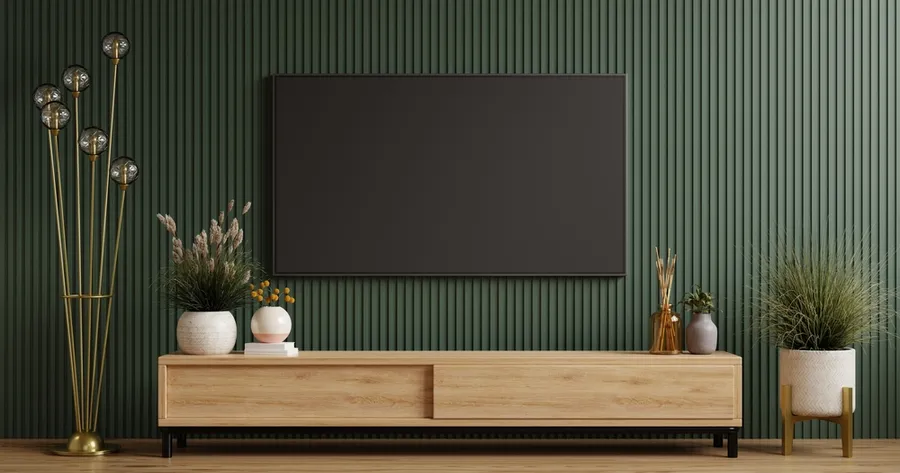 Transform Your Space with Slat Wall Panels