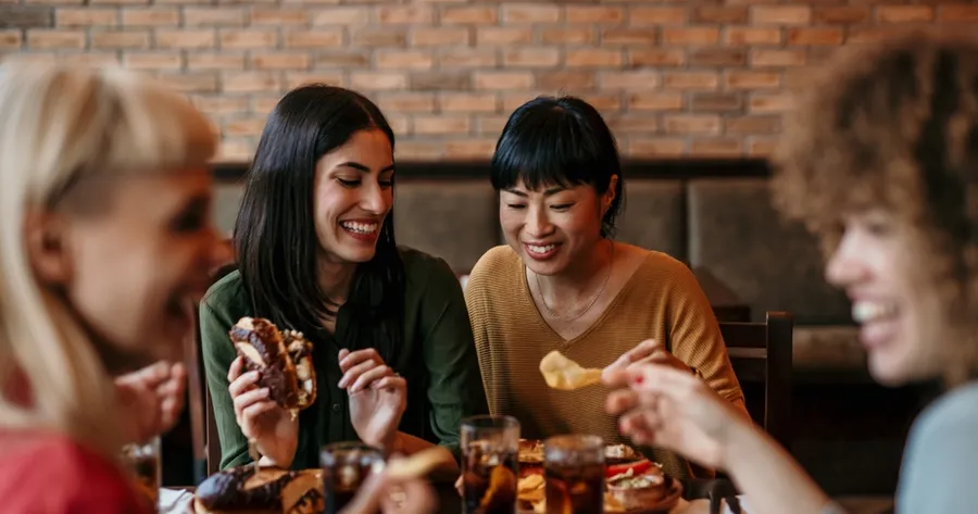 Impressive Restaurants in San Francisco’s Food Scene