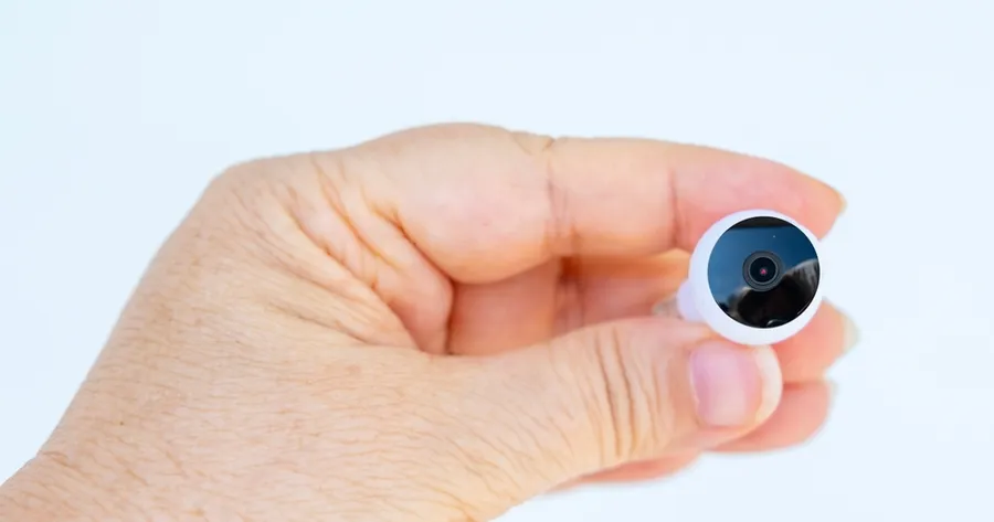Understanding Hidden Tiny cameras — Smart, Small & Useful