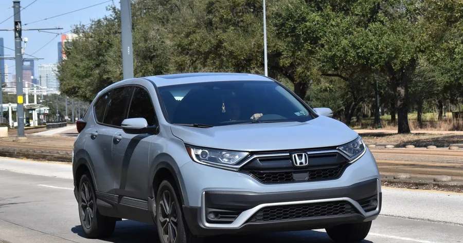 Where to Find Reliable Low-Mileage CR-V Deals