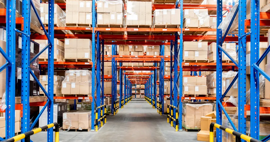 Why Industrial Storage Racks Matter Today