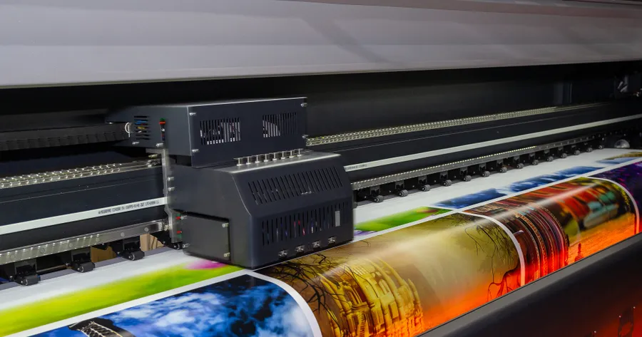 Choosing Compact Printers for Branding Success
