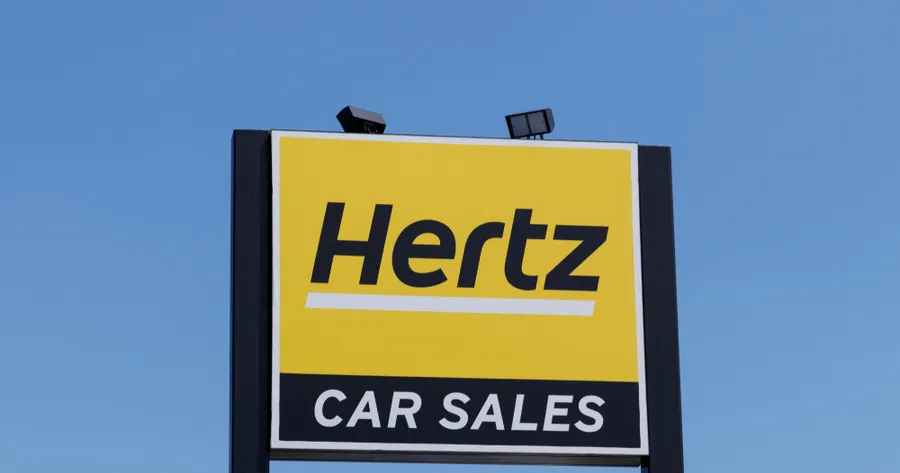 Hertz: Simplifying Used Car Purchases