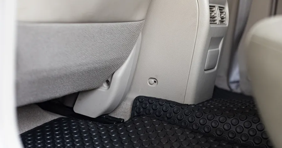 How Car Mats Enhance Style and Reduce Noise