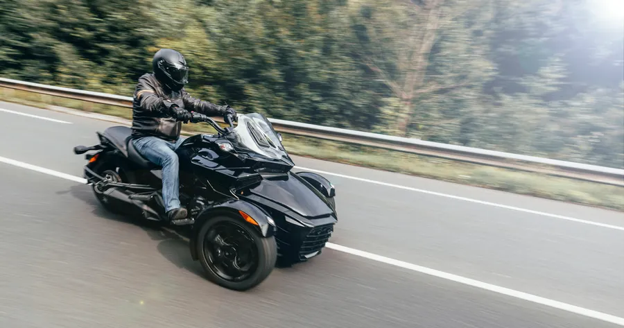 Top Rent-to-Own Trikes Options for 2025