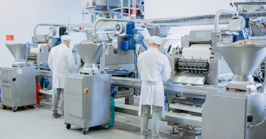 Key Drivers of Food Processing Equipment Demand