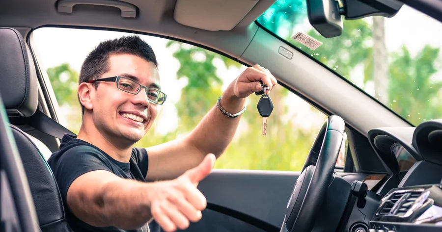 How Rent-to-Own Cars Bypass Credit Checks