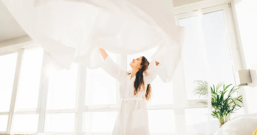 Why Luxury Sheets Are in High Demand