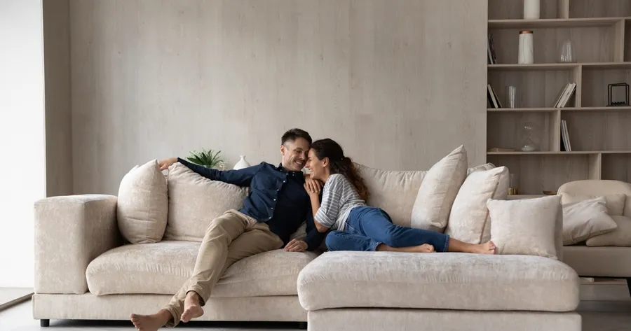 Choosing Affordable Sofas in 2025