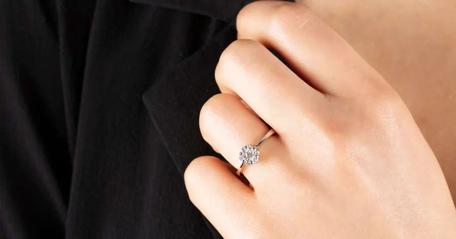 How to Find Quality Diamond Rings for Less