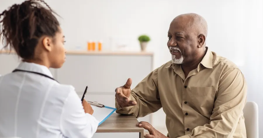 Recognize Early Prostate Cancer Signs for Better Health