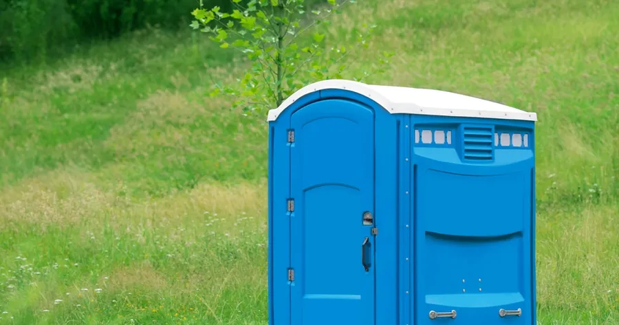 Why Are Portable Potties So Popular?