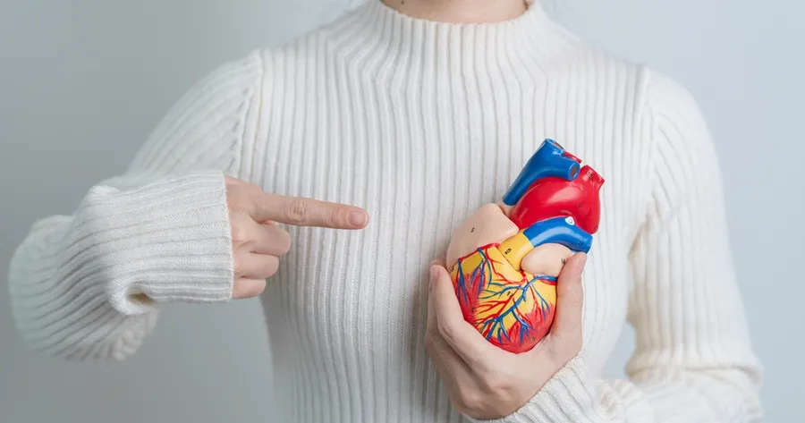 Preventive Strategies for Heart Health