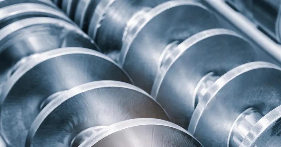 Demand For Industrial Mixer Machines Is Growing Across Sectors
