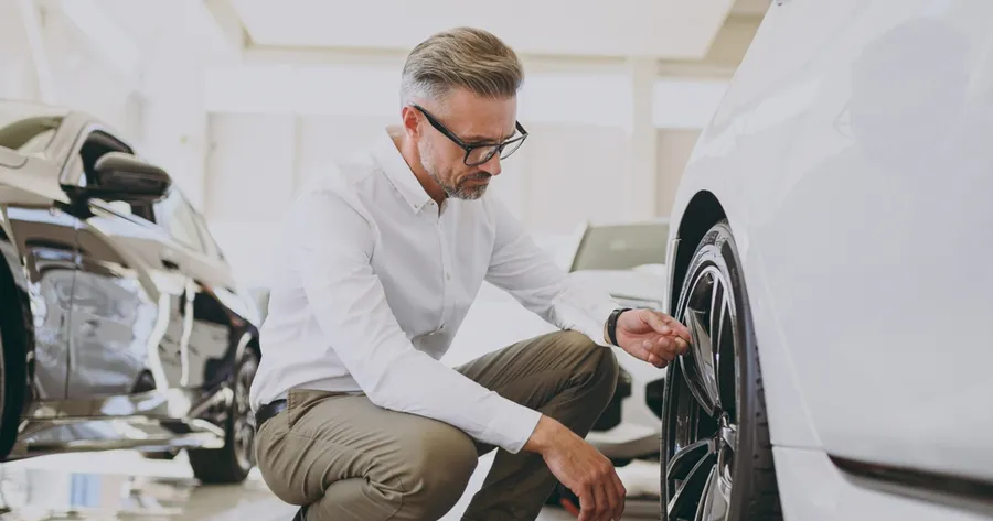 How to Choose Used Rims for Your Car