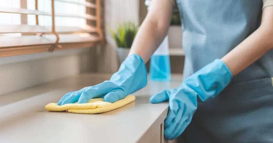 Medicare’s Role in Senior Home Cleaning Services