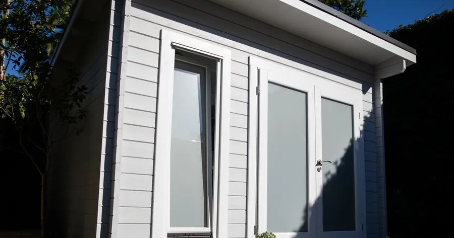 Granny Pods: Independence Close to Family