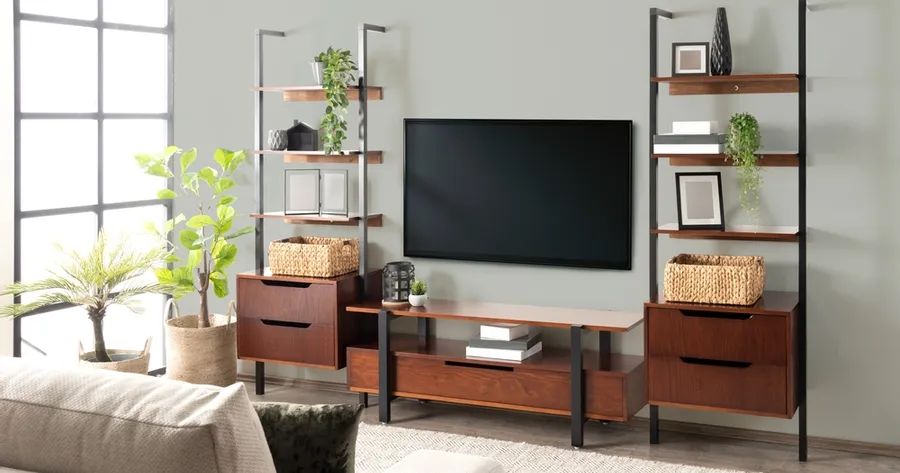 Affordable Modular Storage for Every Space