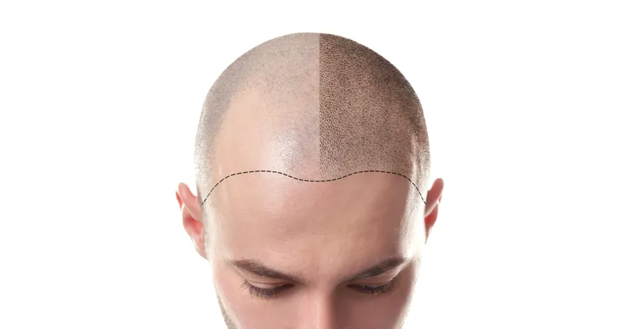 Hair Transplants: What to Know About the Procedure and Recovery Process