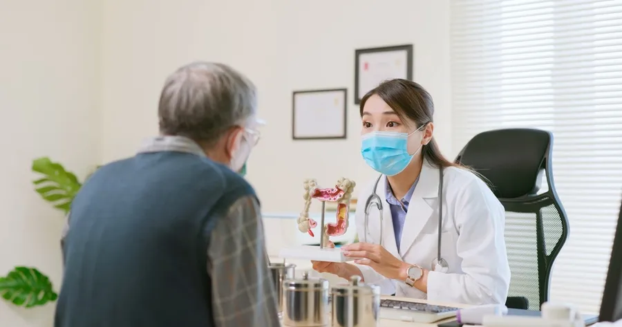 Colon Cancer: Understanding the Risks, Symptoms, and Treatment Options