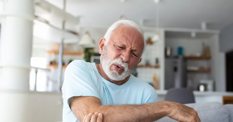 Understanding Fibromyalgia: Symptoms, Causes, and Treatment Options