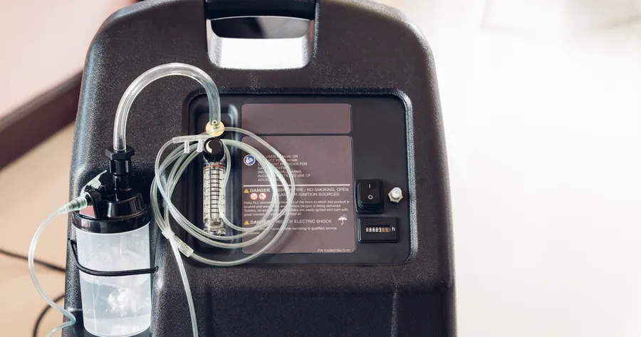How to Get a Portable Oxygen Concentrator Through Medicare