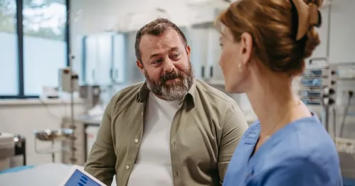 Obesity Clinical Trials Exploring Innovative Treatments and Lifestyle Interventions